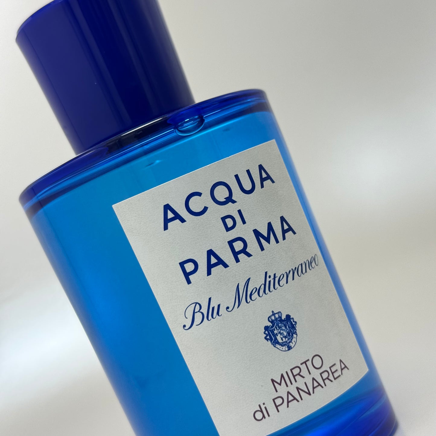 Acqua di Parma Blu Mediterraneo Mirto di Panarea Eau de Toilette 150 ml