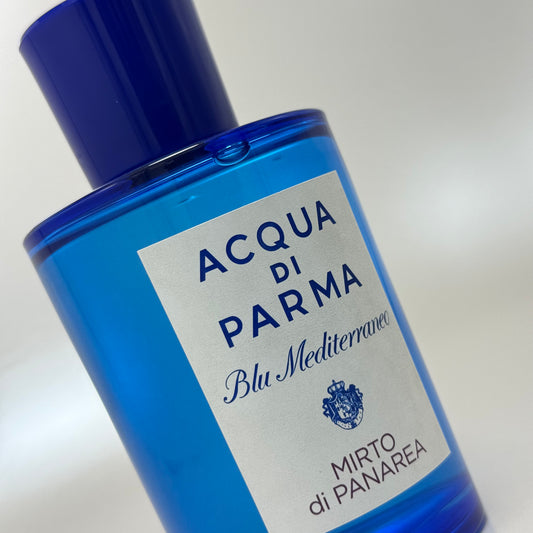 Acqua di Parma Blu Mediterraneo Mirto di Panarea Eau de Toilette 150 ml