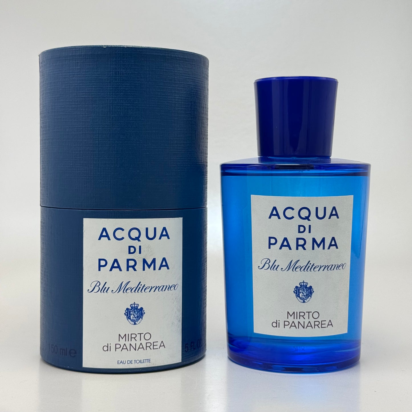 Acqua di Parma Blu Mediterraneo Mirto di Panarea Eau de Toilette 150 ml