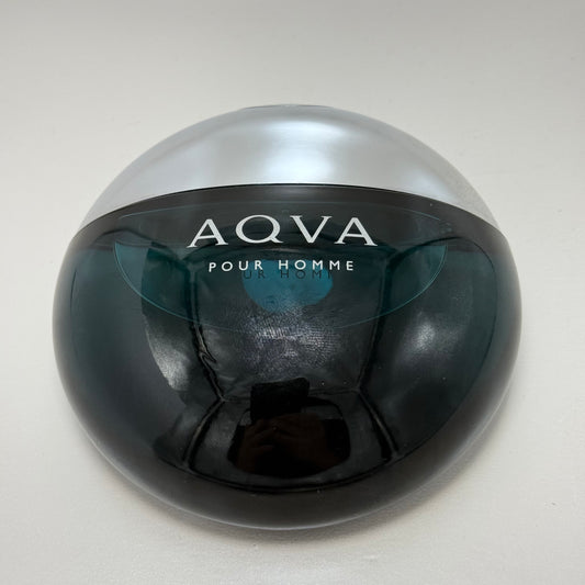 Bvlgari Aqva Pour Homme Eau de Toilette 100 ml