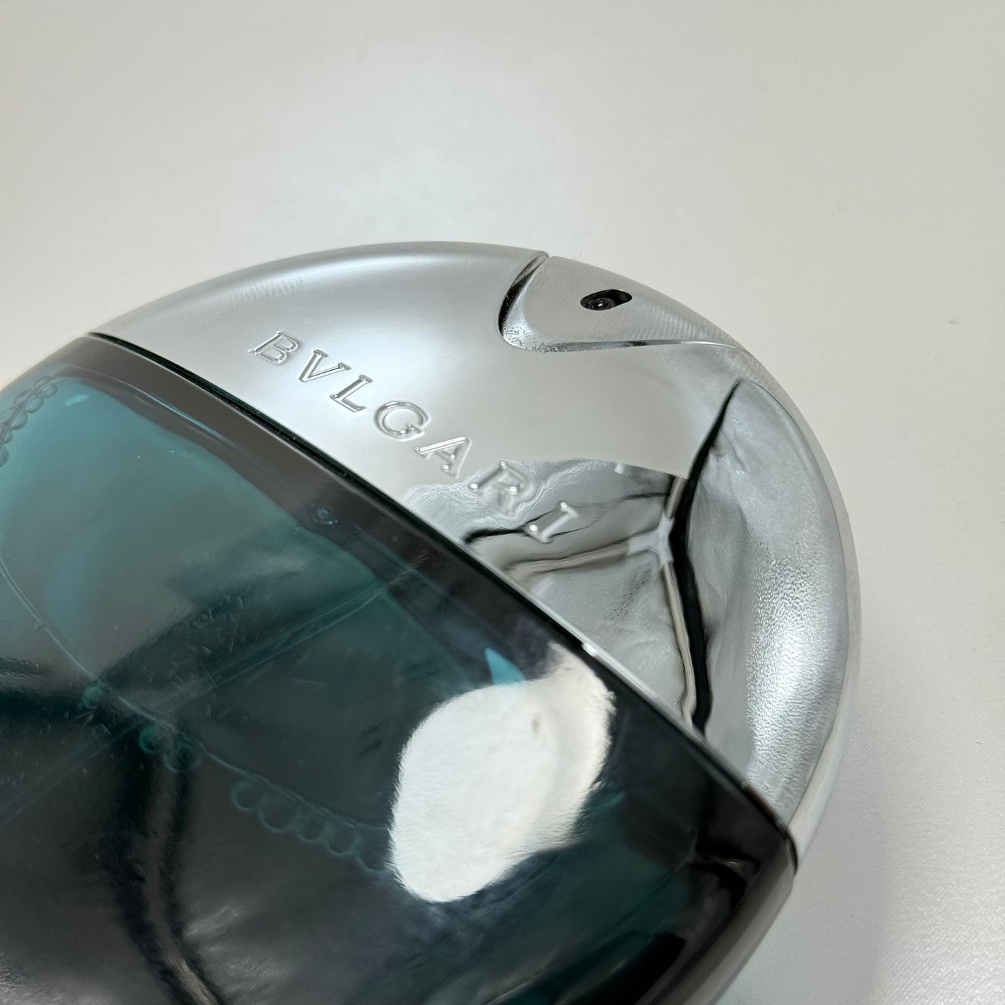 Bvlgari Aqva Pour Homme Eau de Toilette 100 ml