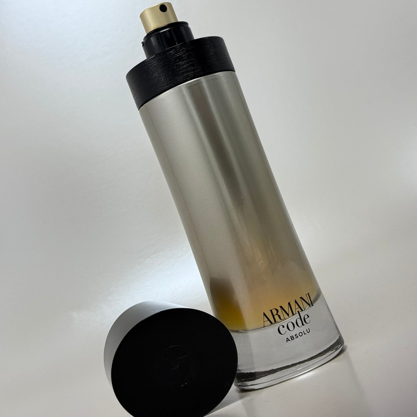 Giorgio Armani Armani Code Absolu 110 ml