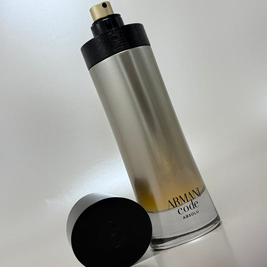 Giorgio Armani Armani Code Absolu 110 ml