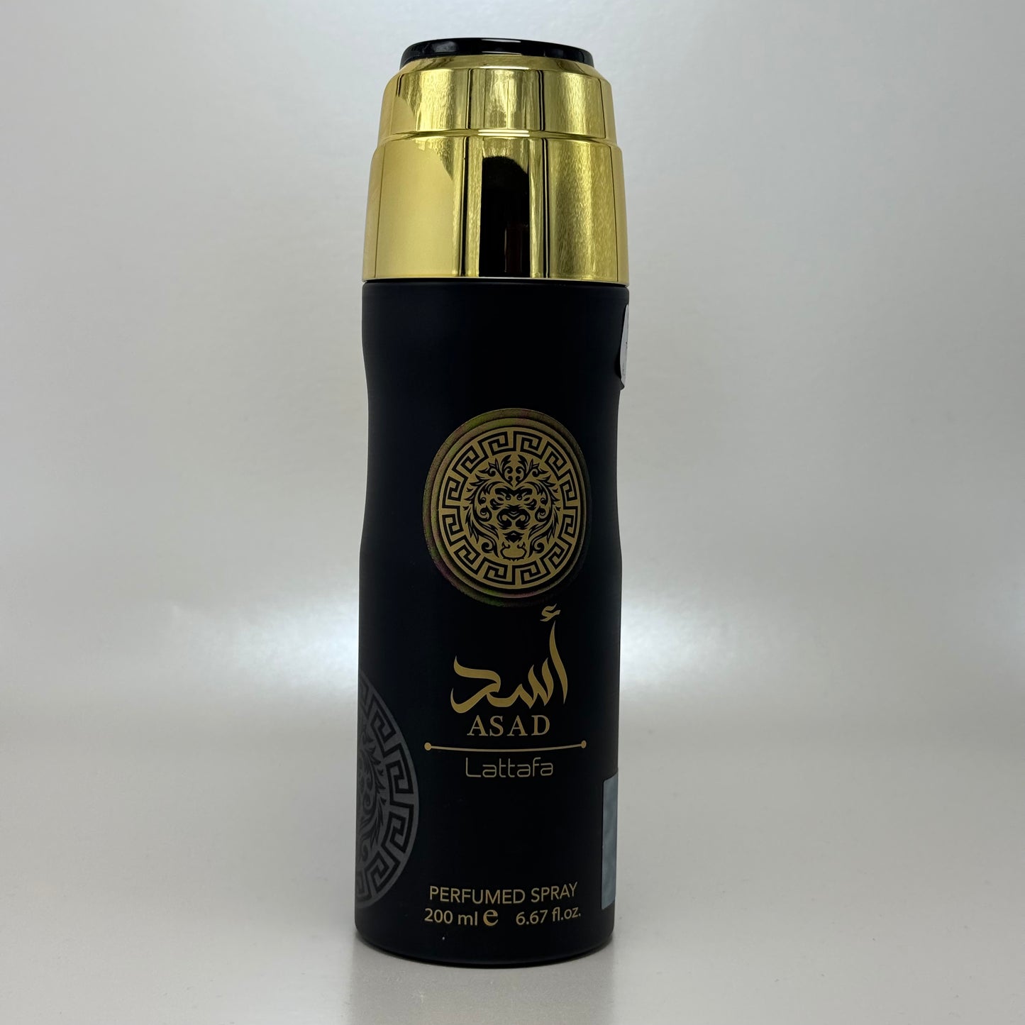 Lattafa Asad Perfumed Spray 200 ml