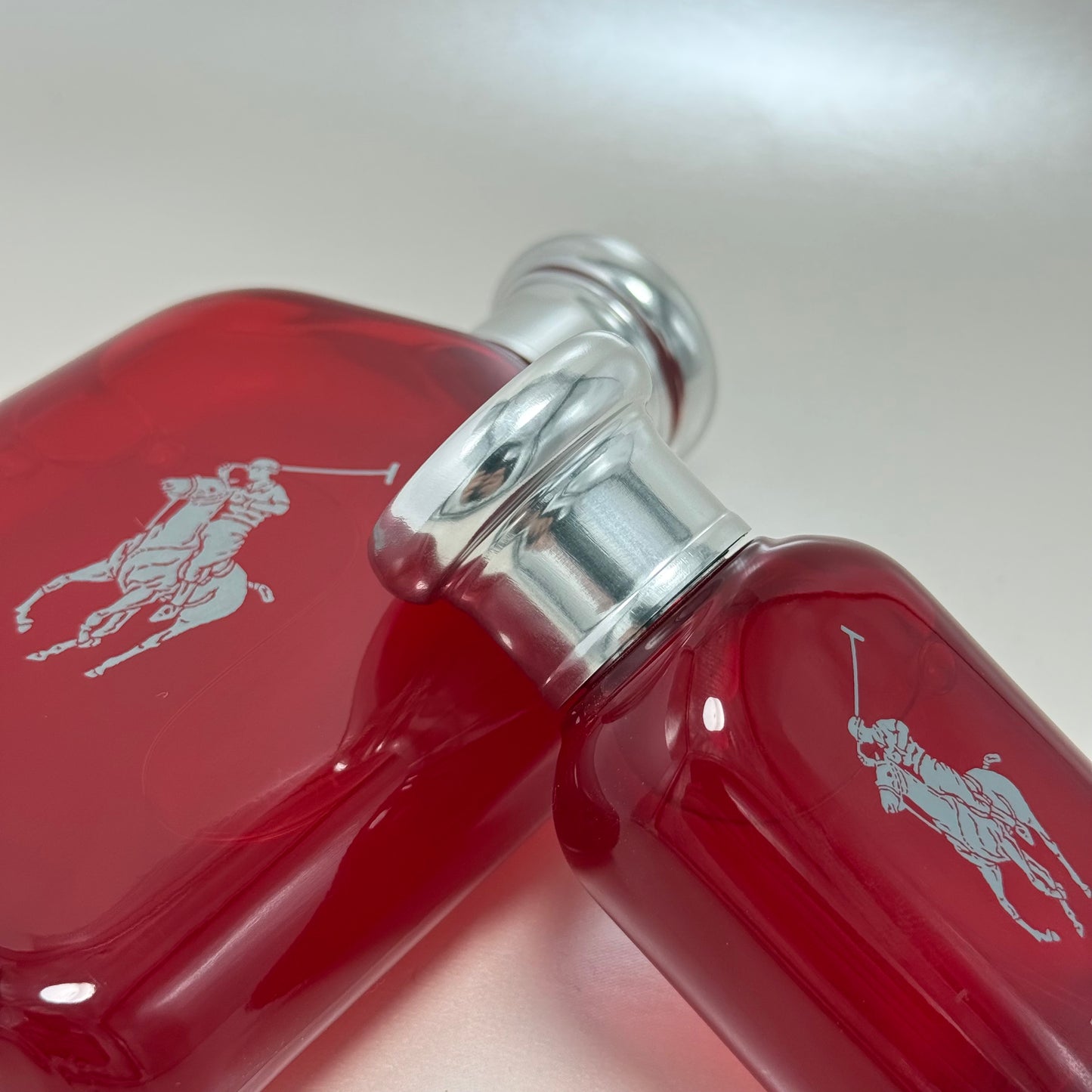 Ralph Lauren Polo Red Eau de Parfum Estuche 125 ml + 40 ml