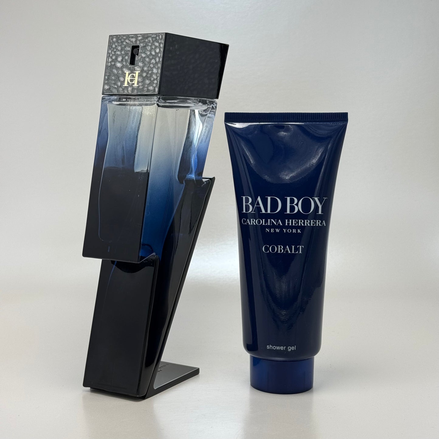 Carolina Herrera Bad Boy Cobalt Estuche Eau de Parfum 100 ml + Shower Gel 100 ml