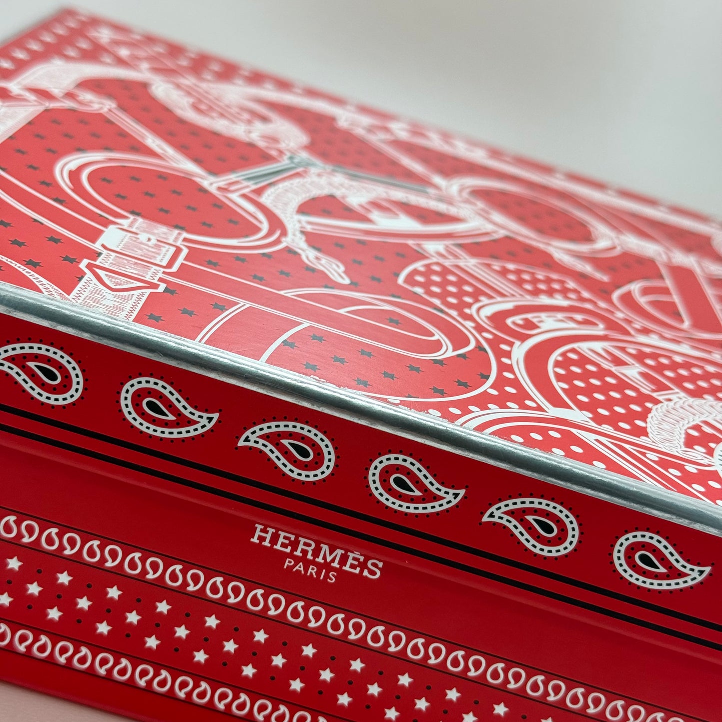 Hermès Terre d’Hermès Estuche Eau de Parfum 75 ml + 10 ml + After Shave Lotion
