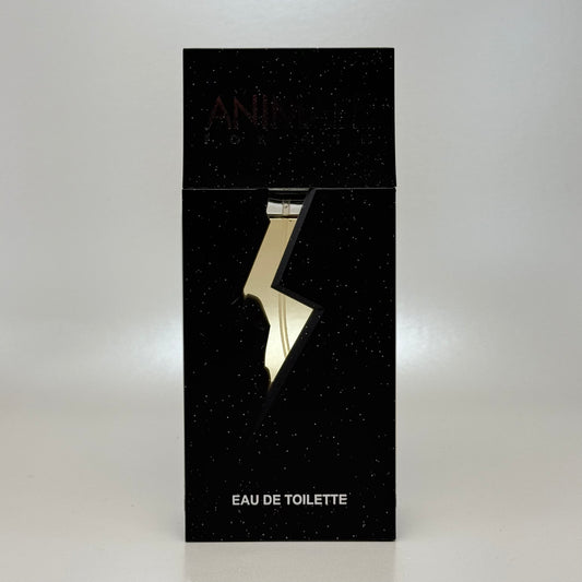 Animale for Men Eau de Toilette 100 ml