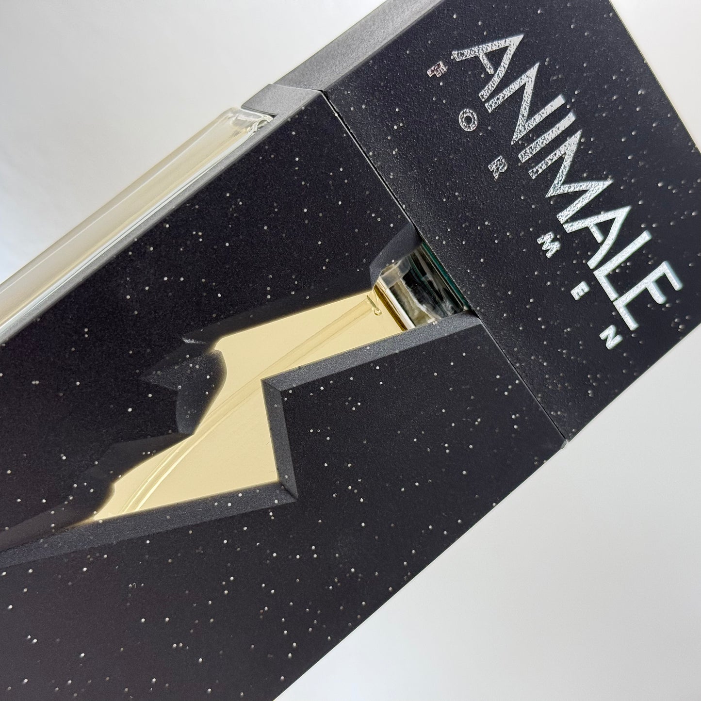 Animale for Men Eau de Toilette 100 ml