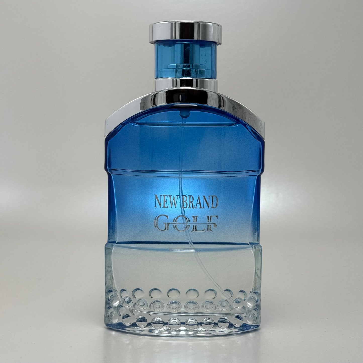 New Brand Golf Blue Eau de Toilette 100 ml