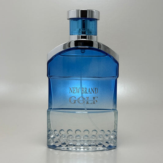 New Brand Golf Blue Eau de Toilette 100 ml