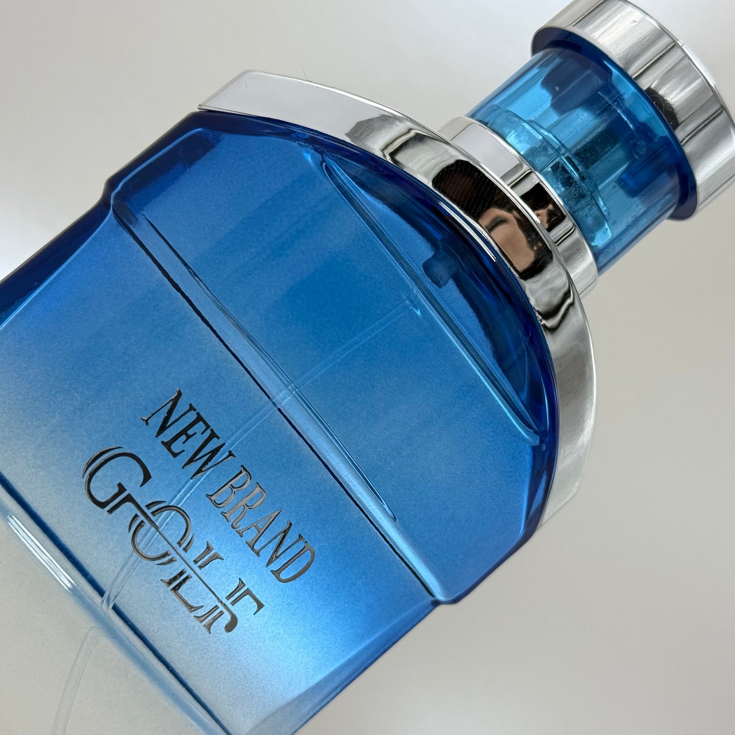 New Brand Golf Blue Eau de Toilette 100 ml