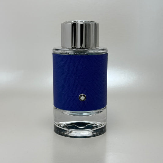 Montblanc Explorer Ultra Blue Eau de Parfum 100 ml