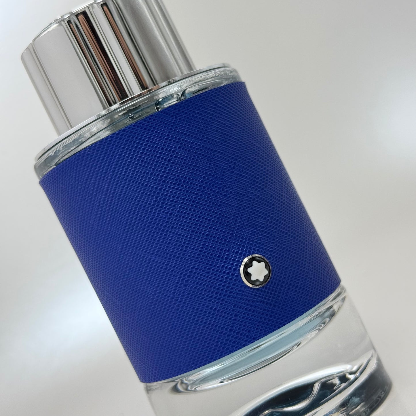 Montblanc Explorer Ultra Blue Eau de Parfum 100 ml