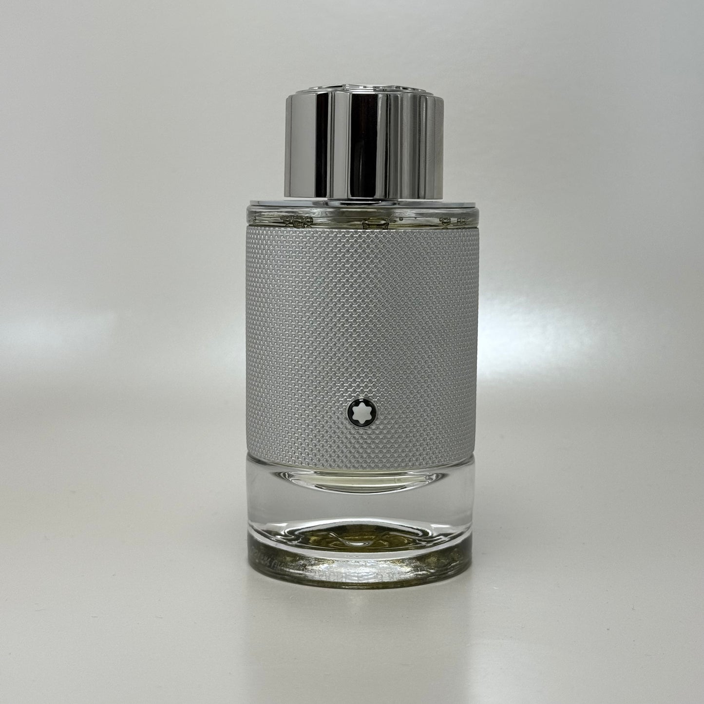 Montblanc Explorer Platinum Eau de Parfum 100 ml