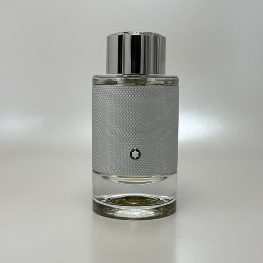 Montblanc Explorer Platinum Eau de Parfum 100 ml