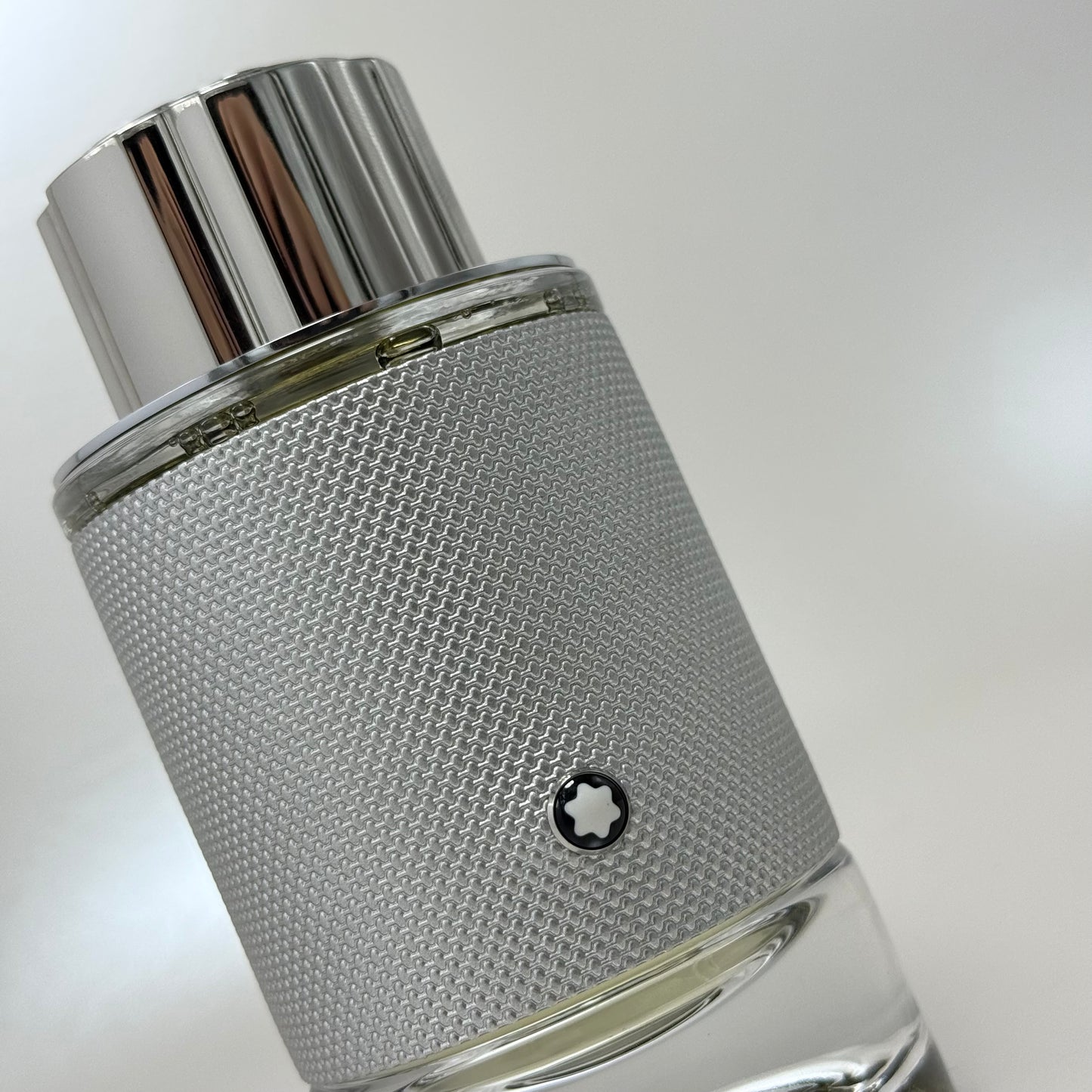 Montblanc Explorer Platinum Eau de Parfum 100 ml