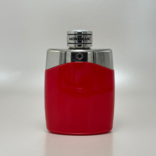 Montblanc Legend Red Eau de Parfum 100 ml