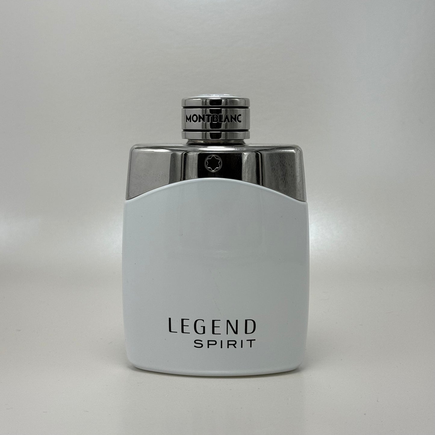 Montblanc Legend Spirit Eau de Toilette 100 ml