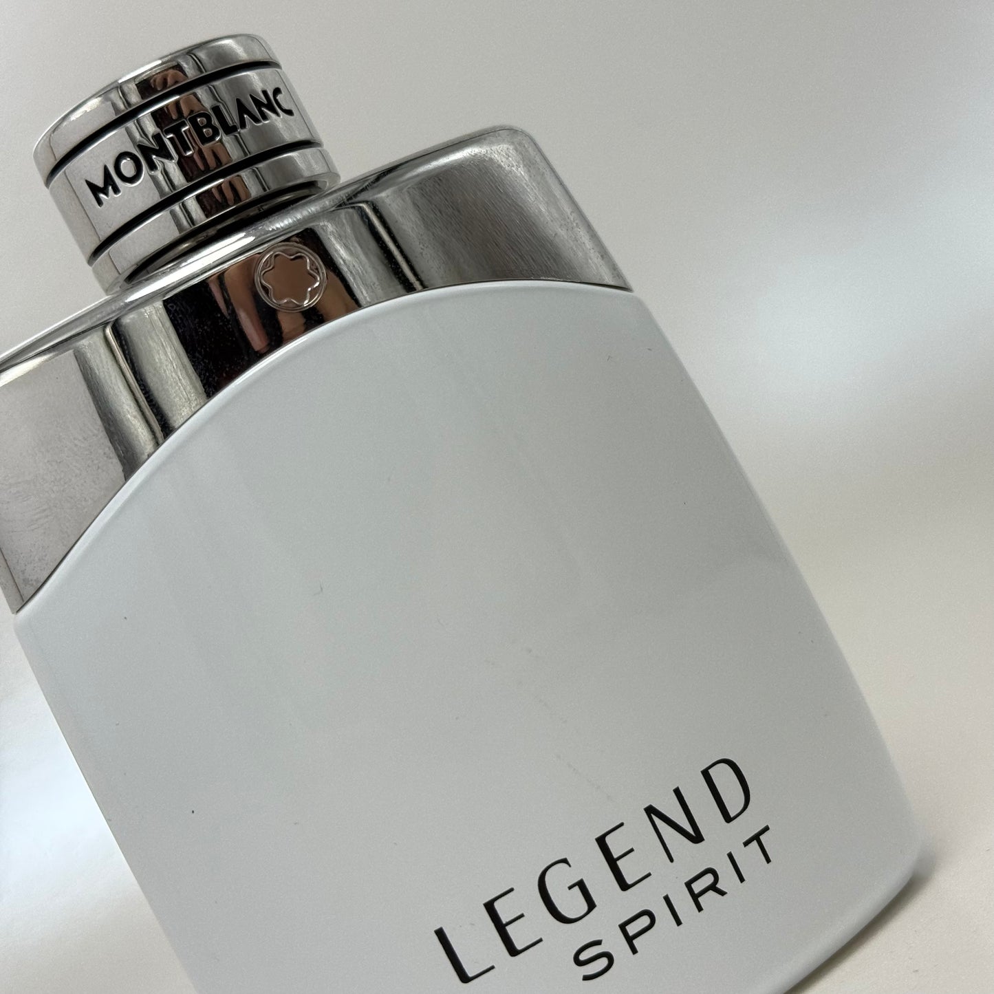 Montblanc Legend Spirit Eau de Toilette 100 ml