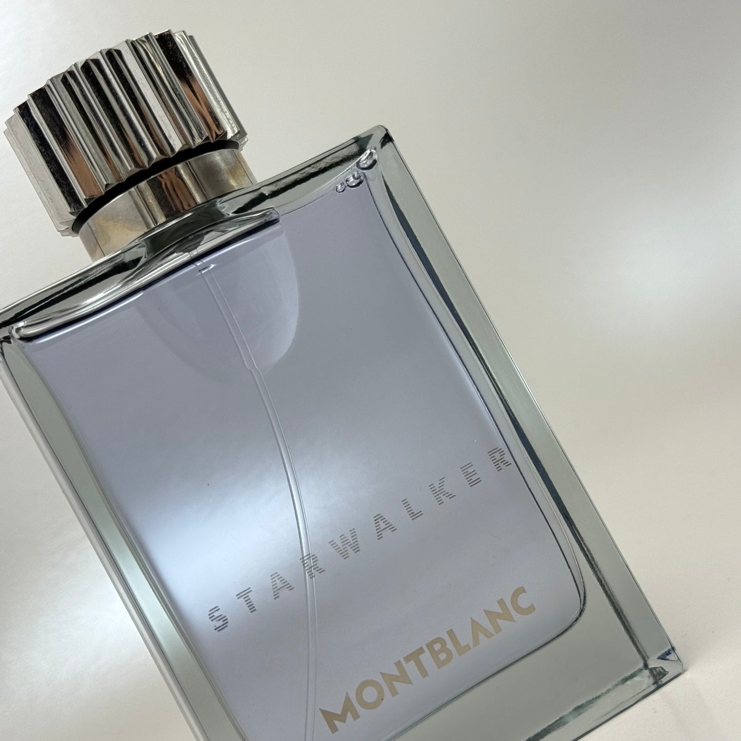 Montblanc Starwalker Eau de Toilette 75 ml