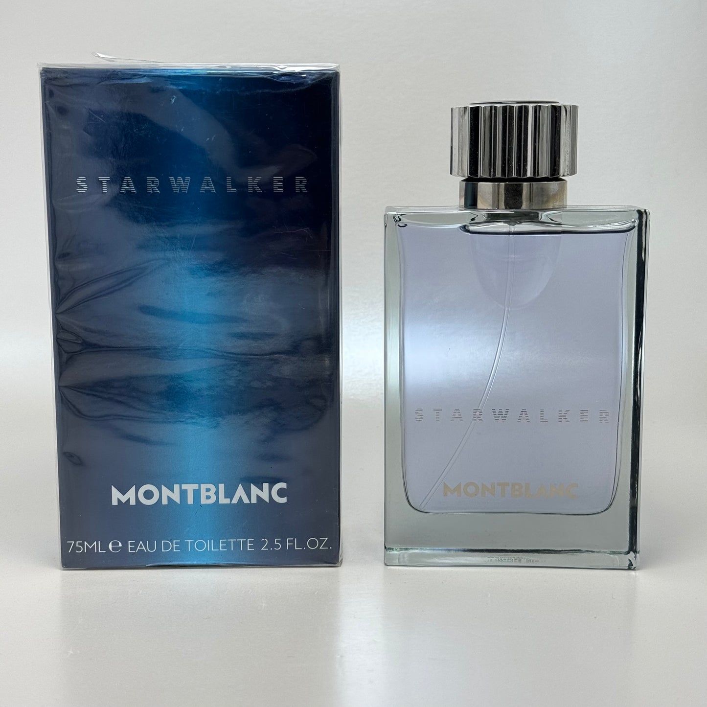 Montblanc Starwalker Eau de Toilette 75 ml