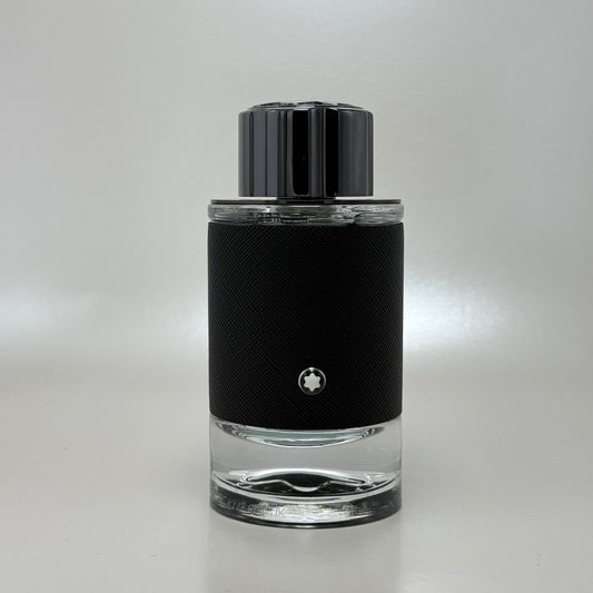 Montblanc Explorer Eau de Parfum 100 ml