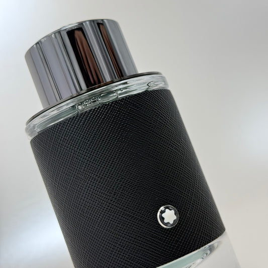 Montblanc Explorer Eau de Parfum 100 ml