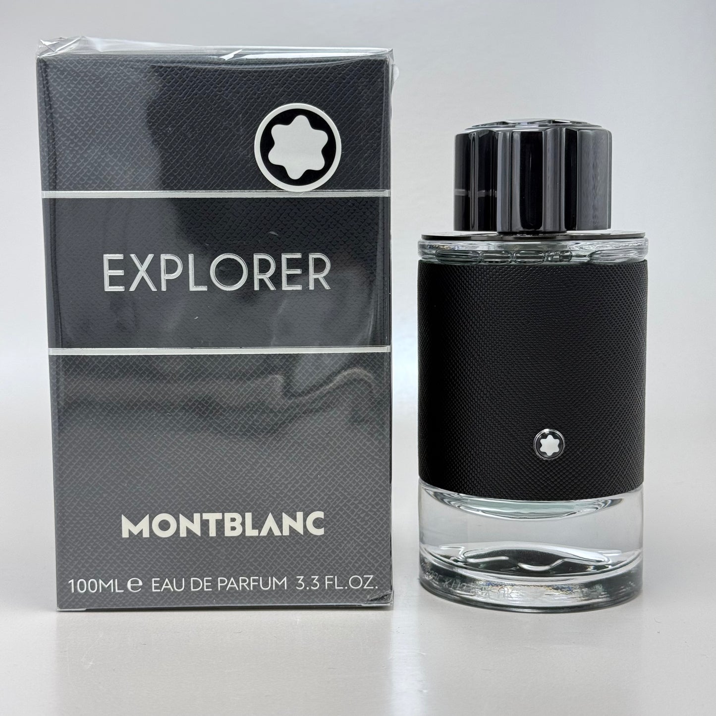 Montblanc Explorer Eau de Parfum 100 ml