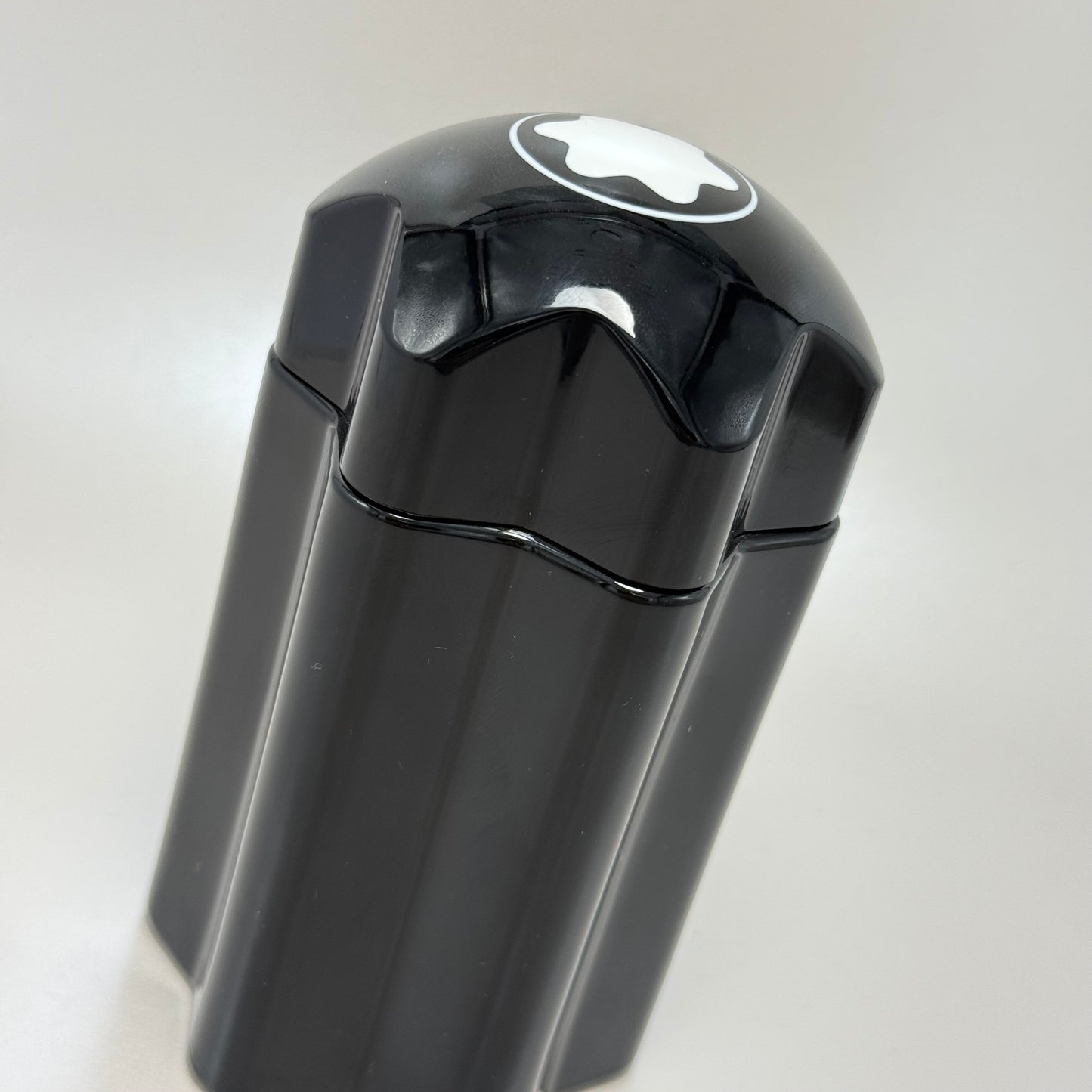 Montblanc Emblem Eau de Toilette 100 ml