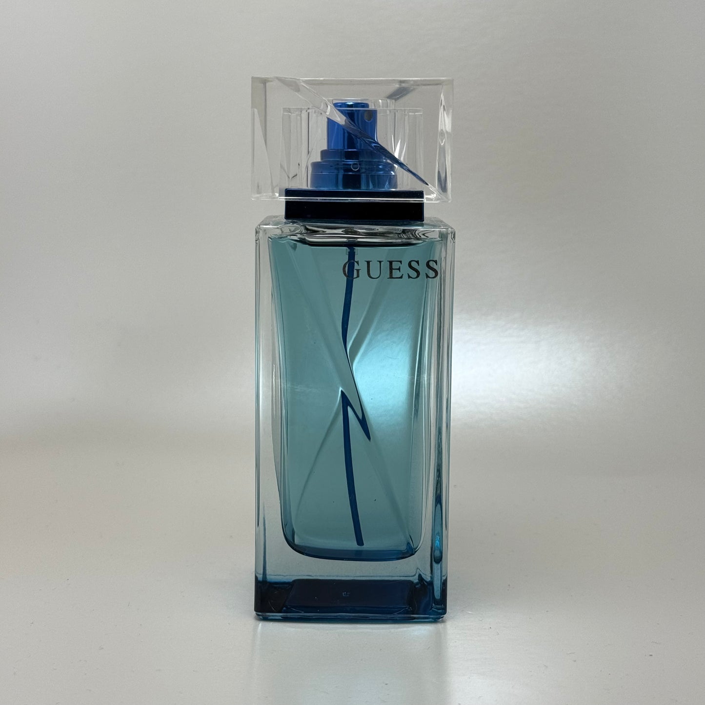 Guess Night Eau de Toilette 100 ml