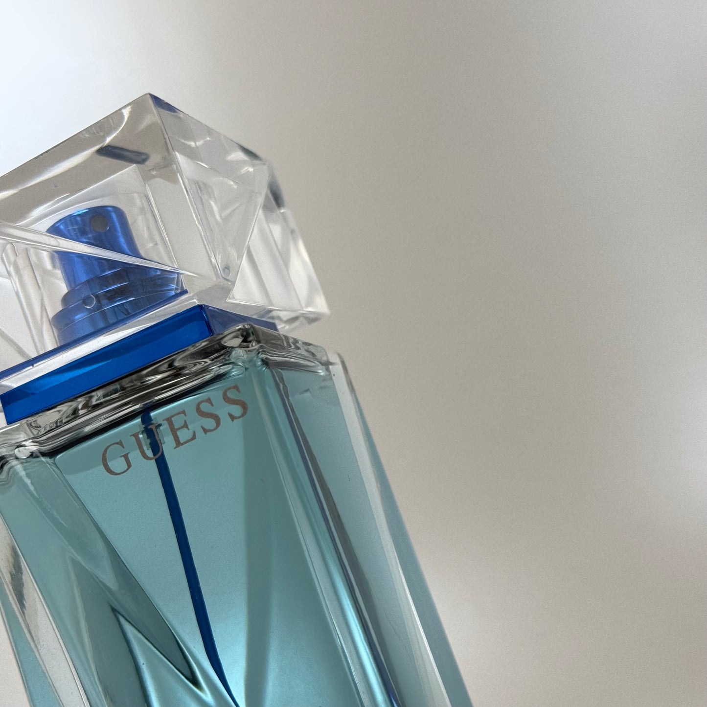 Guess Night Eau de Toilette 100 ml