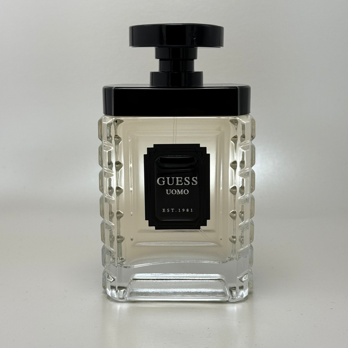 Guess Uomo Eau de Toilette 100 ml