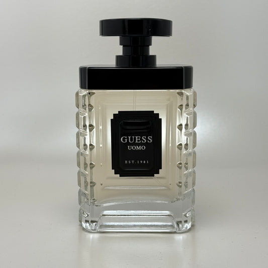 Guess Uomo Eau de Toilette 100 ml