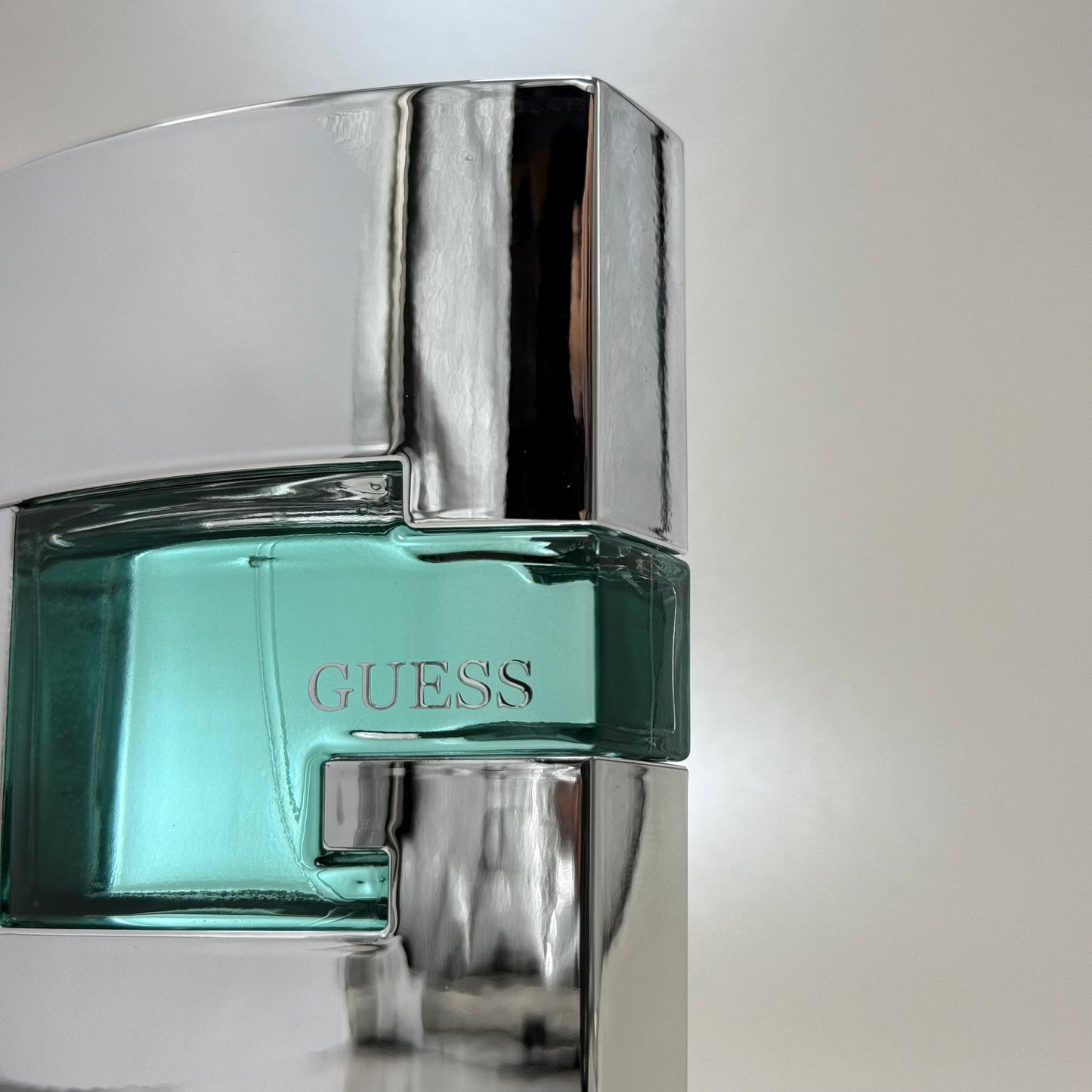 Guess Man Eau de Toilette 75 ml