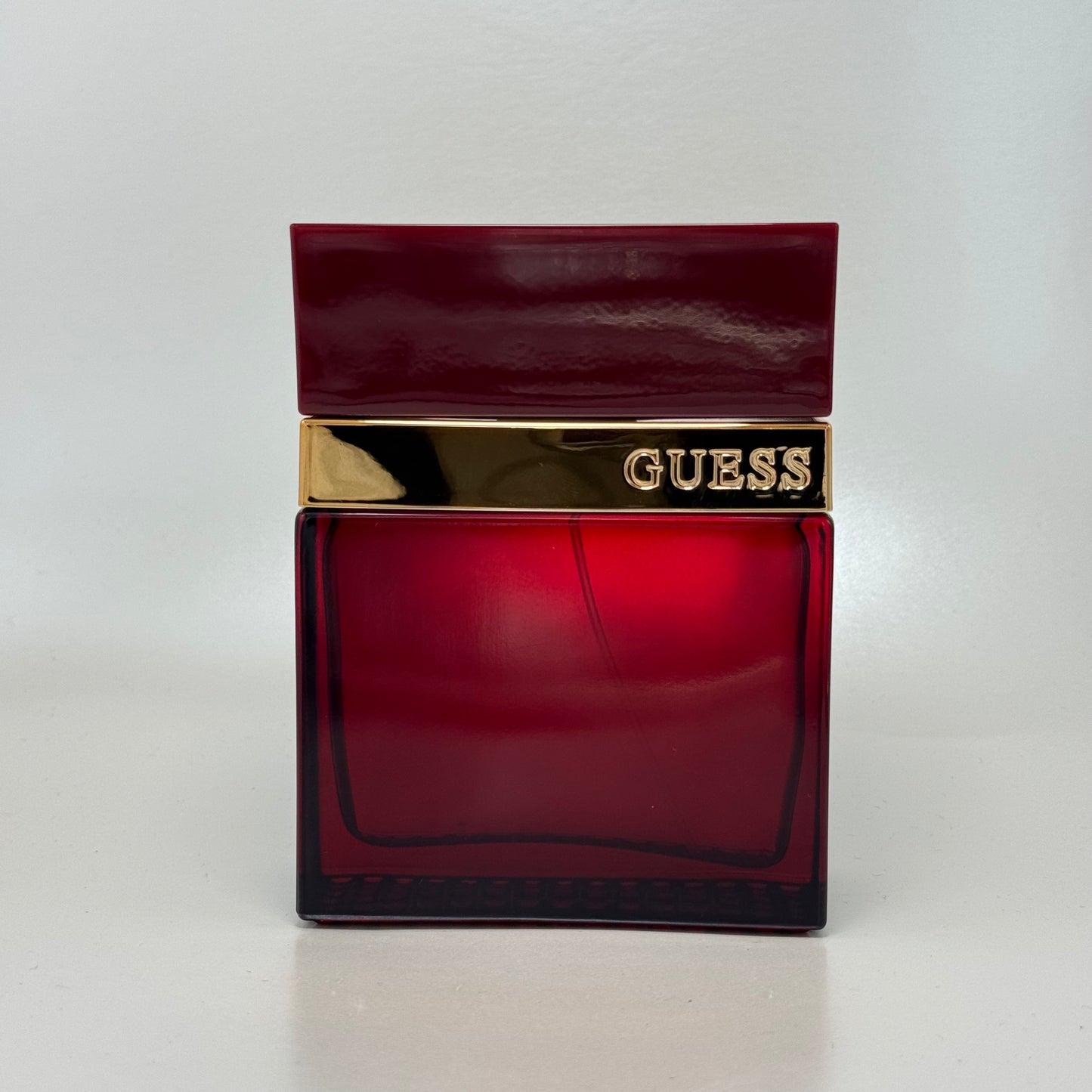 Guess Seductive Homme Red Eau de Toilette 100 ml