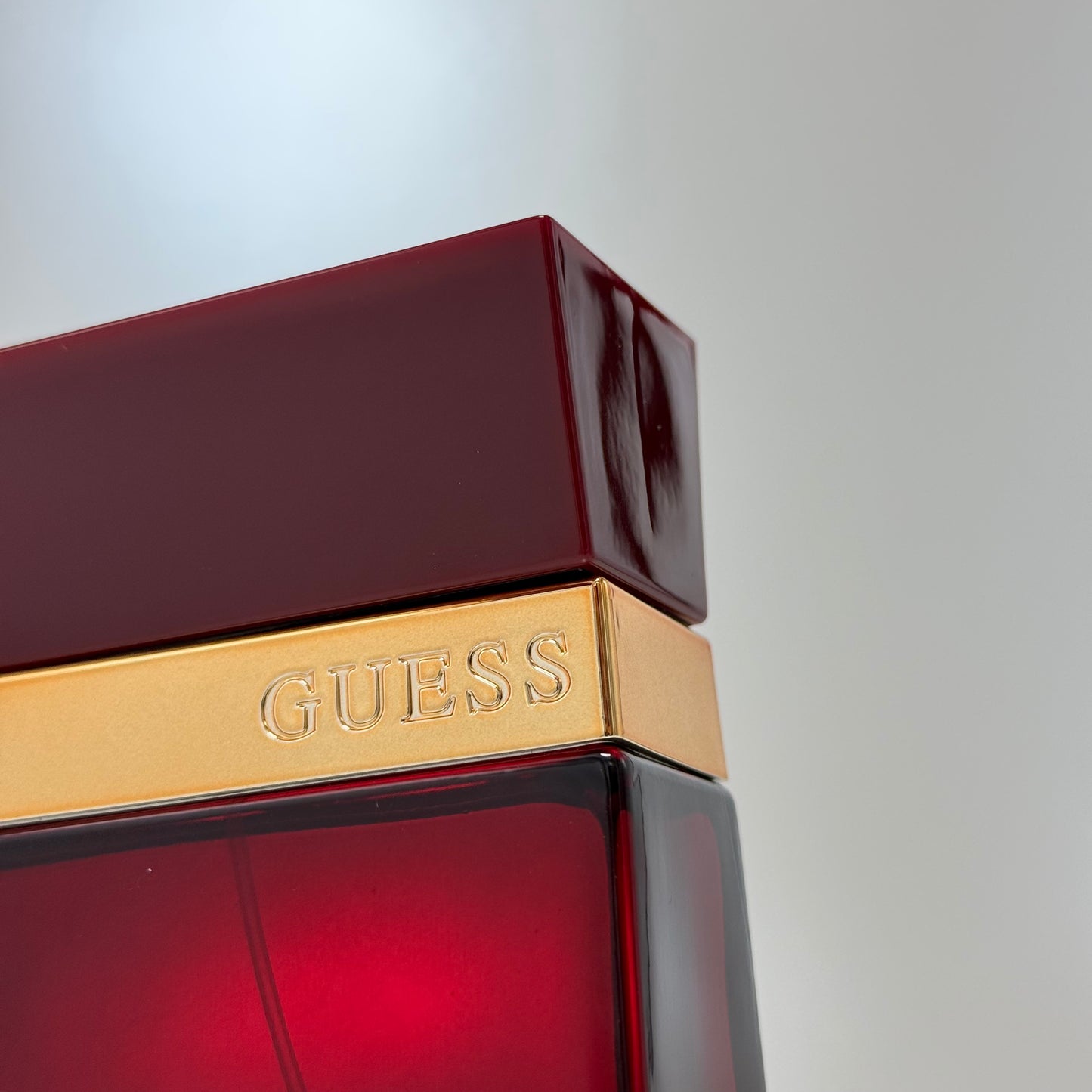 Guess Seductive Homme Red Eau de Toilette 100 ml