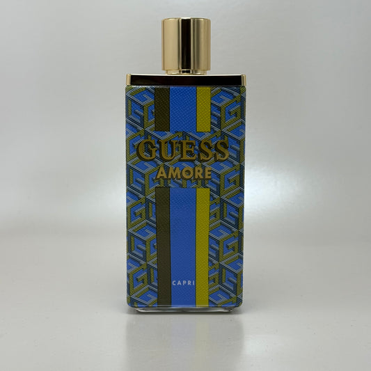 Guess Amore Capri Eau de Toilette 100 ml