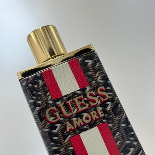 Guess Amore Portofino Eau de Toilette 100 ml