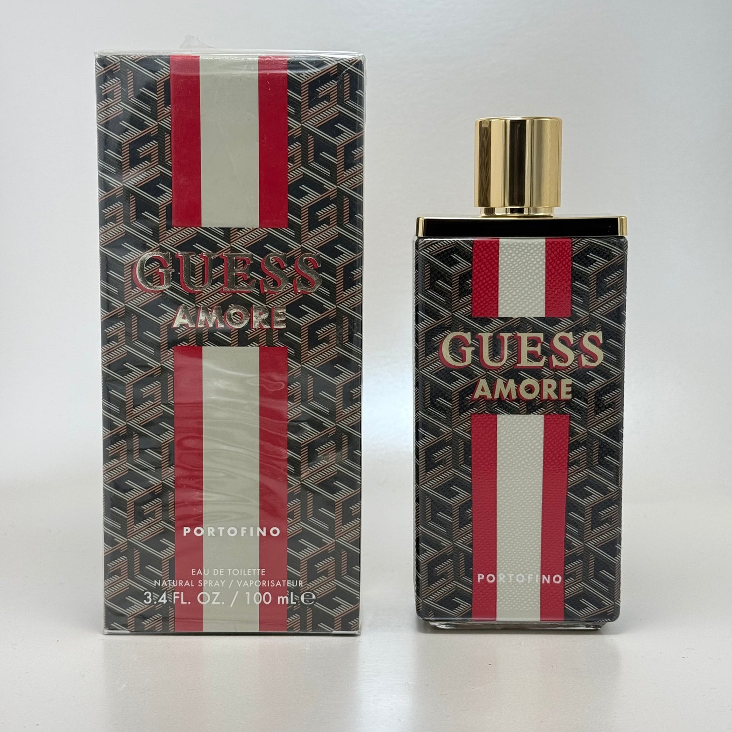 Guess Amore Portofino Eau de Toilette 100 ml