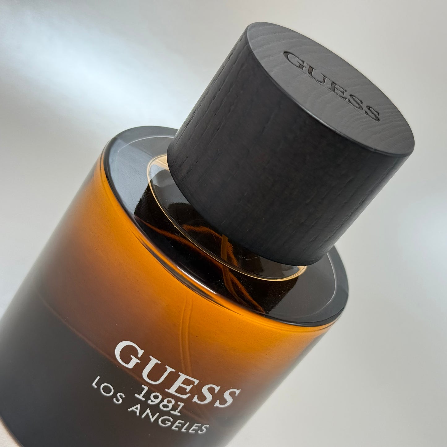 Guess 1981 Los Angeles Men Eau de Toilette 100 ml