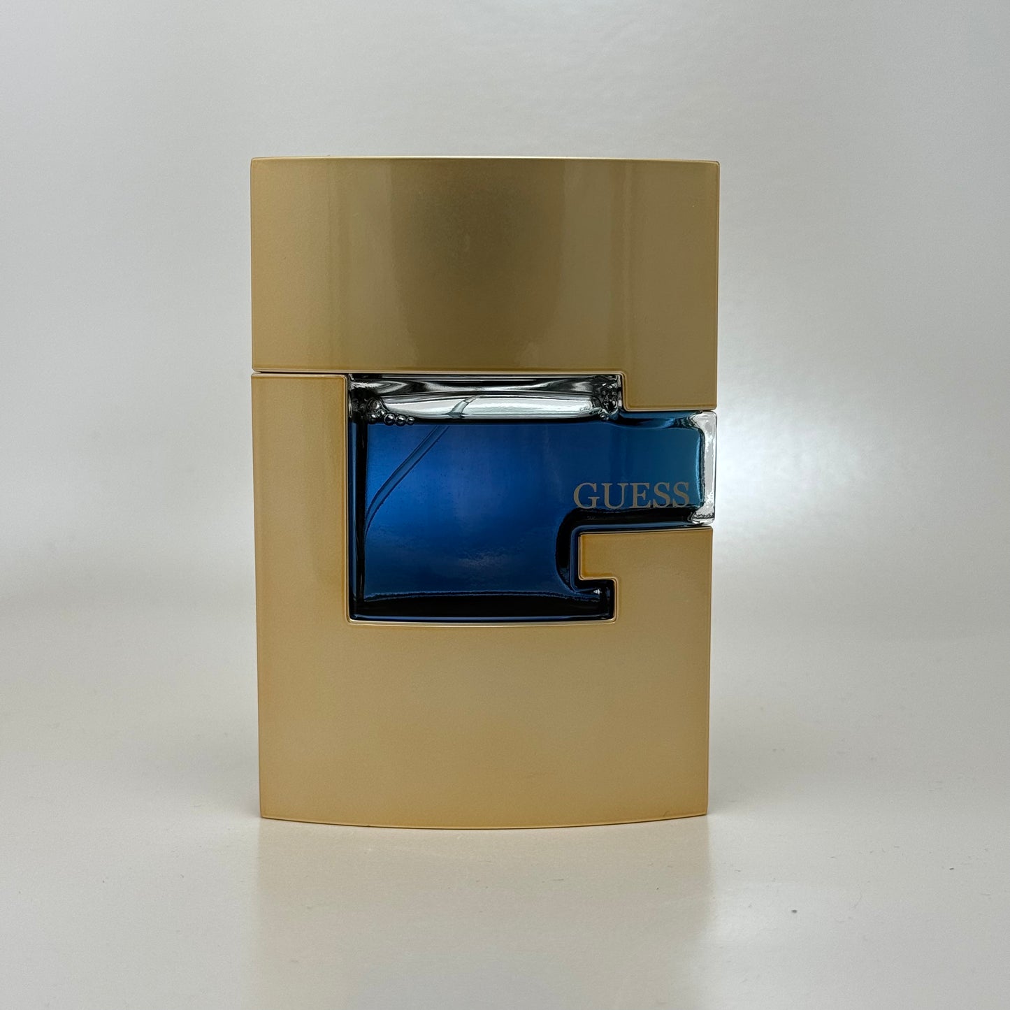 Guess Man Gold Eau de Toilette 75 ml