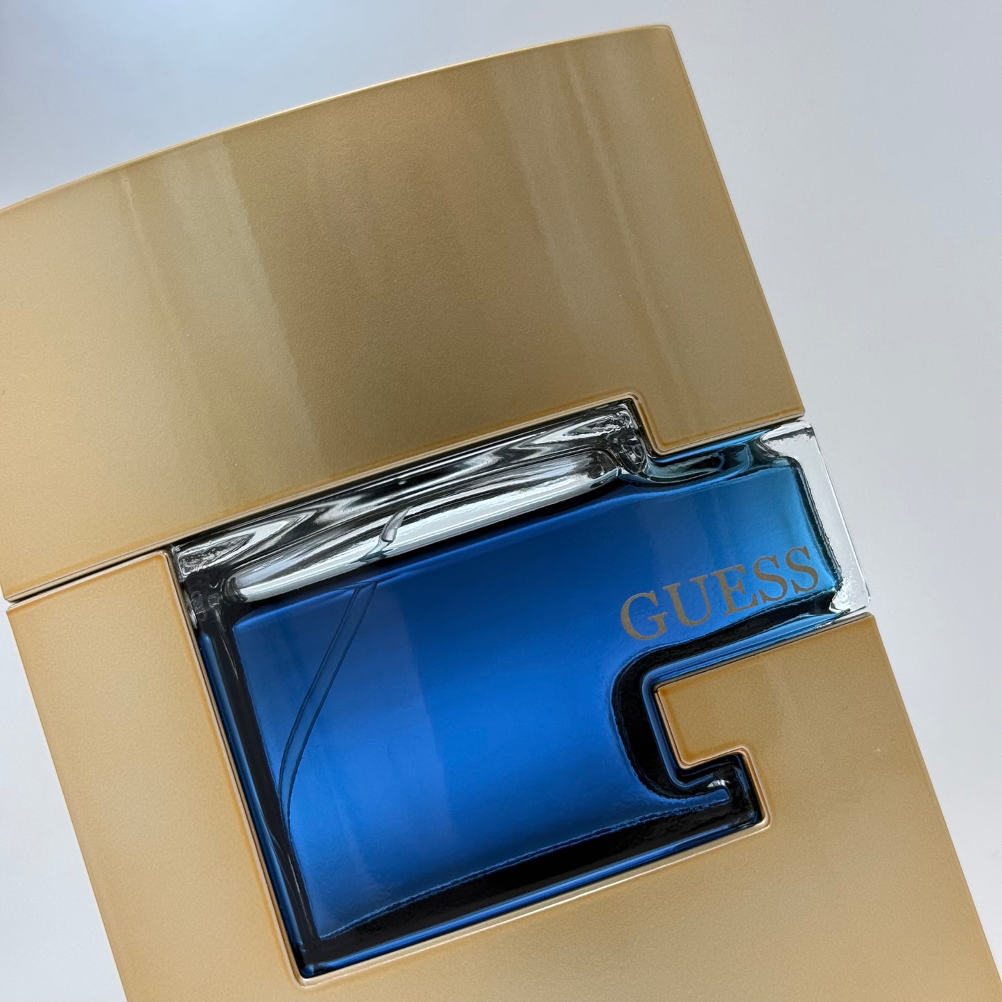 Guess Man Gold Eau de Toilette 75 ml