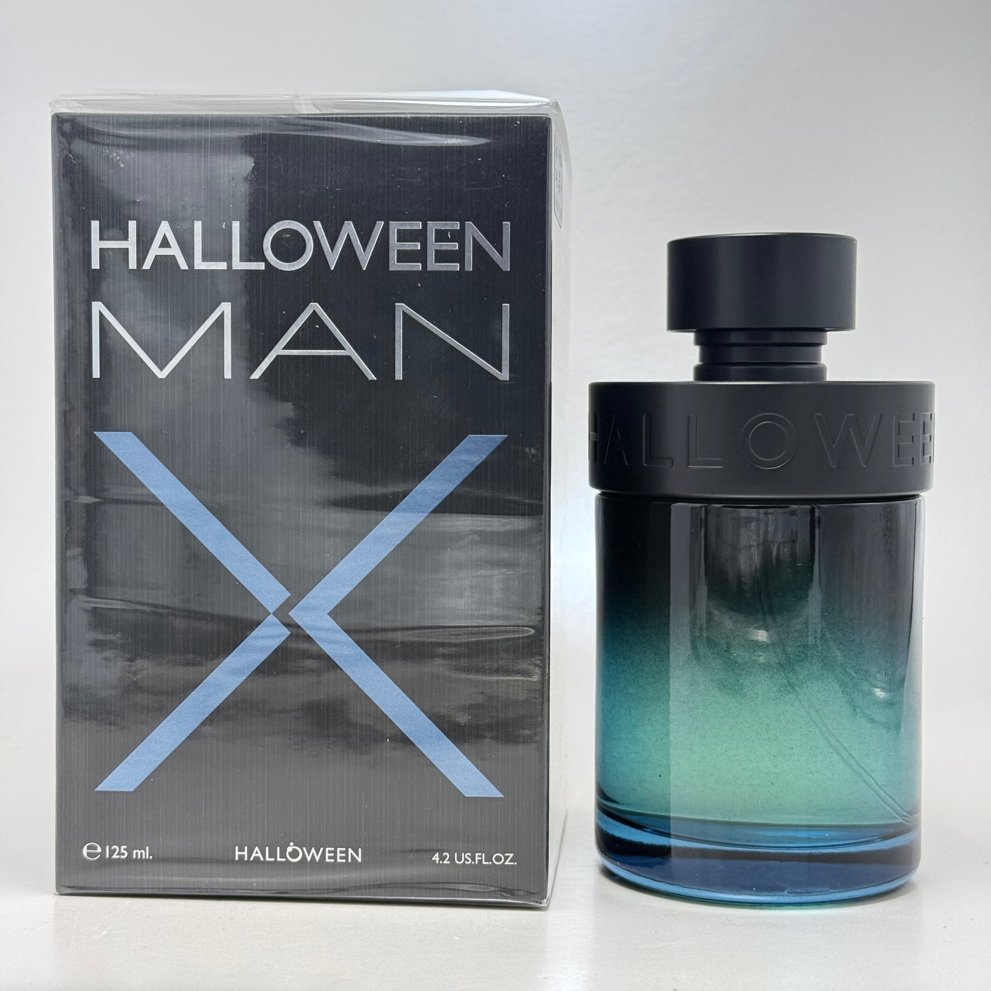 Halloween Man X Eau de Toilette 125 ml