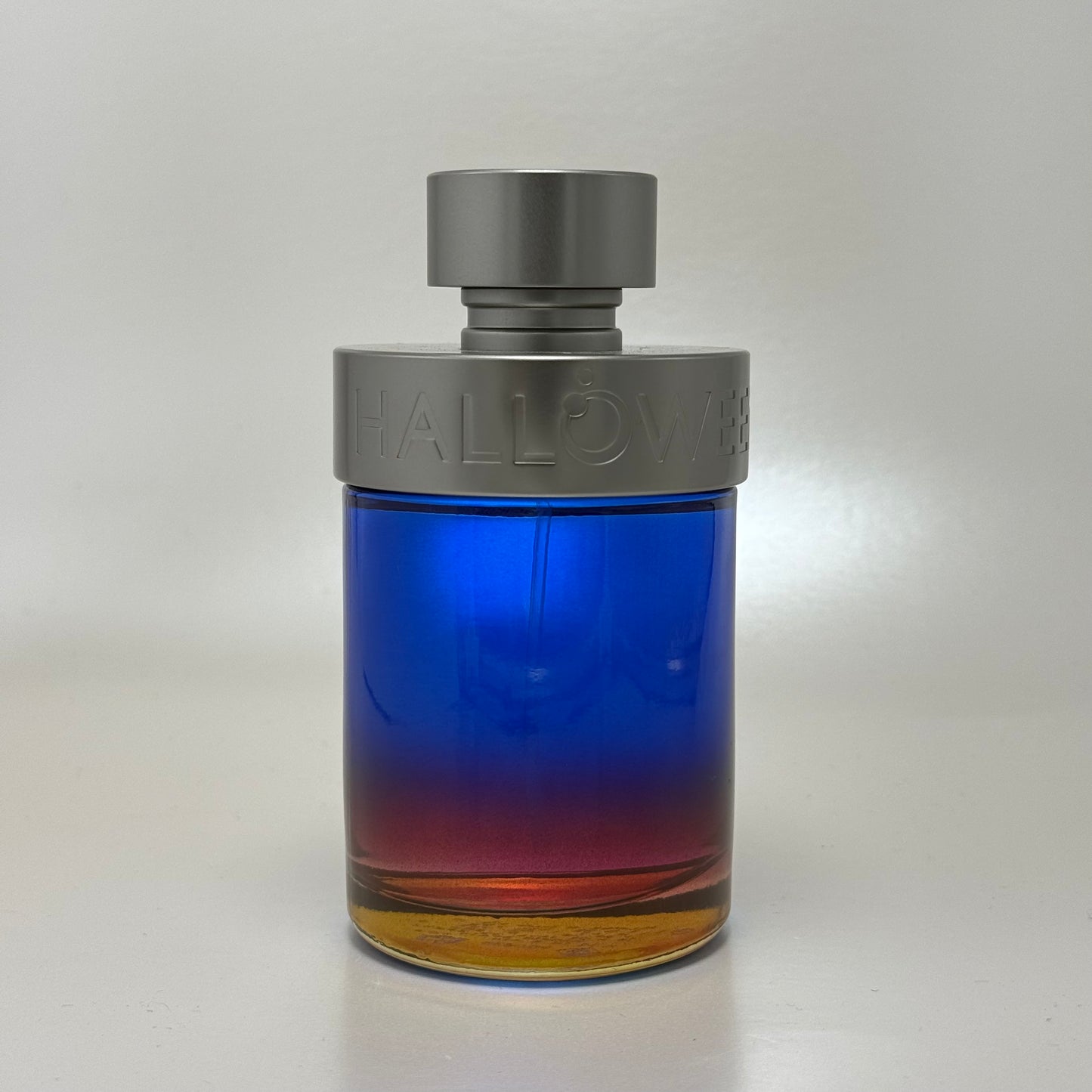 Halloween Man Hero Eau de Toilette 125 ml