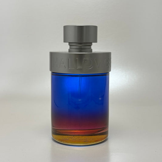 Halloween Man Hero Eau de Toilette 125 ml