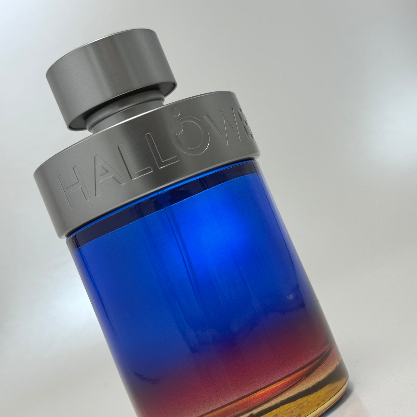 Halloween Man Hero Eau de Toilette 125 ml