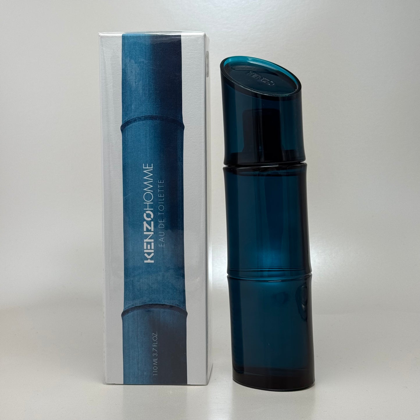 Kenzo Homme Eau de Toilette 110 ml