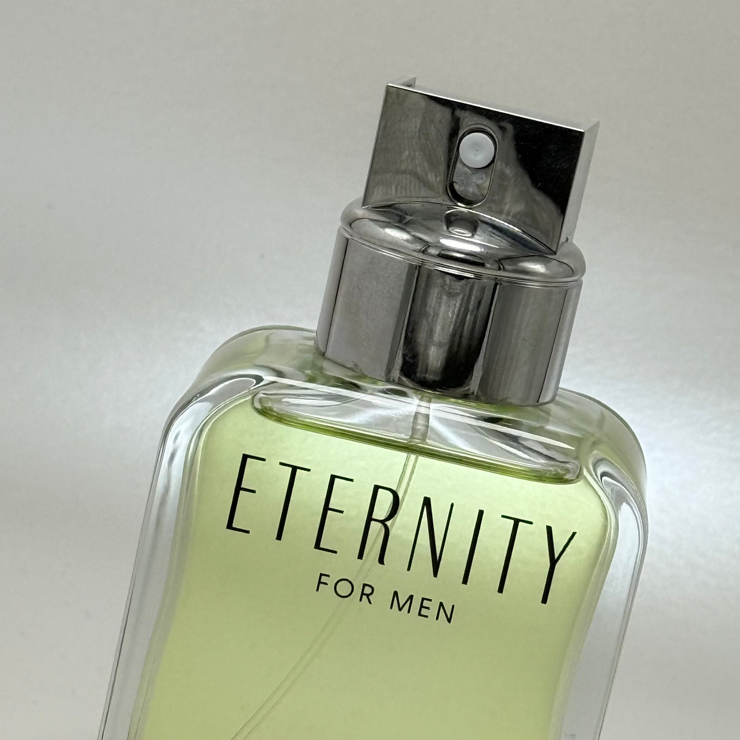 Calvin Klein Eternity for Men Eau de Toilette 100 ml