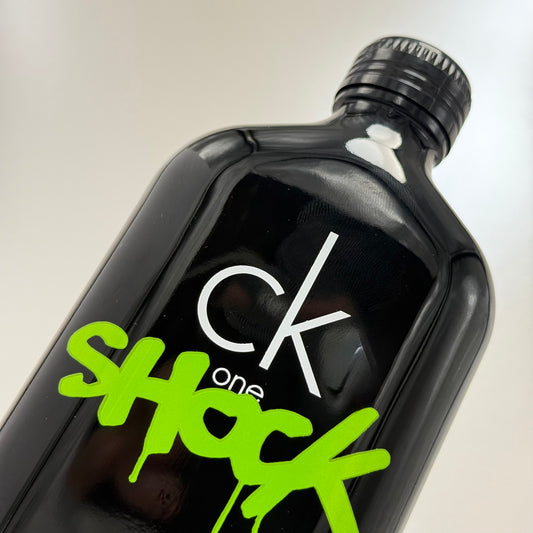 Calvin Klein CK One Shock for Him Eau de Toilette 200 ml